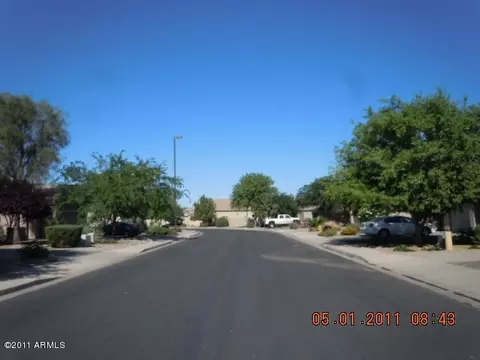 3327 E Attleboro Rd, Gilbert, AZ 85295 photo 22