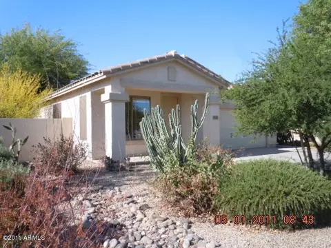 3327 E Attleboro Rd, Gilbert, AZ 85295 photo 2