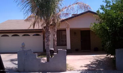 8523 W Mitchell Dr, Phoenix, AZ 85037 photo 1