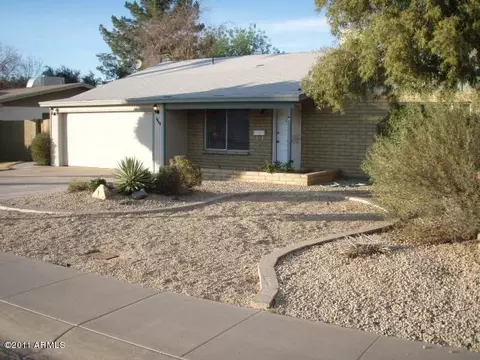 1848 E Gemini Dr, Tempe, AZ 85283 photo 1