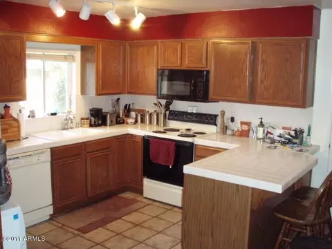 1848 E Gemini Dr, Tempe, AZ 85283 photo 2