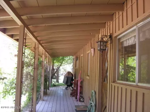 577 W Scott Dr, Payson, AZ 85541 photo 11