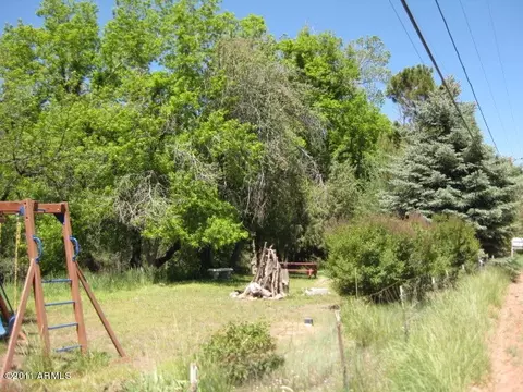 577 W Scott Dr, Payson, AZ 85541 photo 4