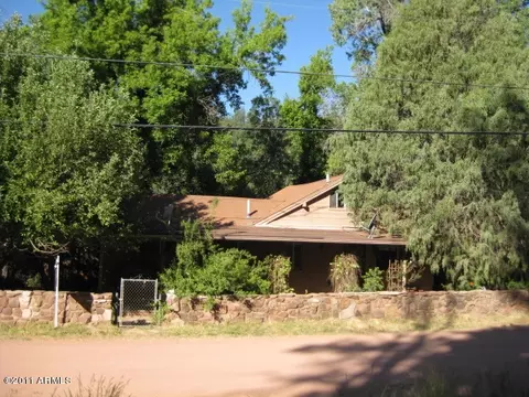 577 W Scott Dr, Payson, AZ 85541 photo 1