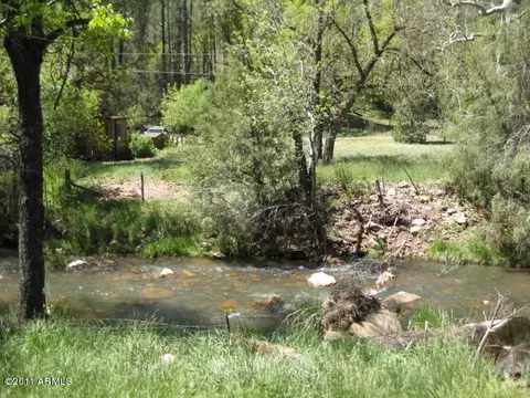 577 W Scott Dr, Payson, AZ 85541 photo 2