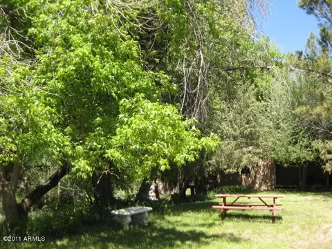 577 W Scott Dr, Payson, AZ 85541 photo 5