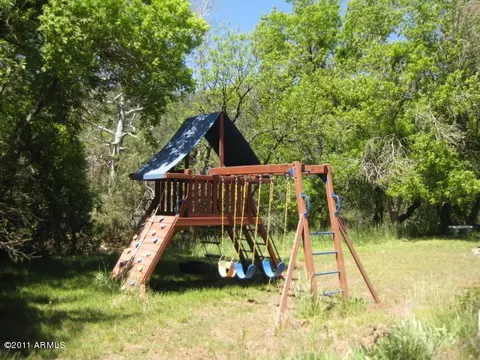 577 W Scott Dr, Payson, AZ 85541 photo 3