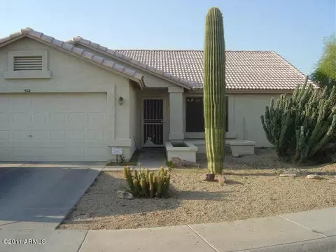 502 W Mesquite St, Gilbert, AZ 85233 photo 1