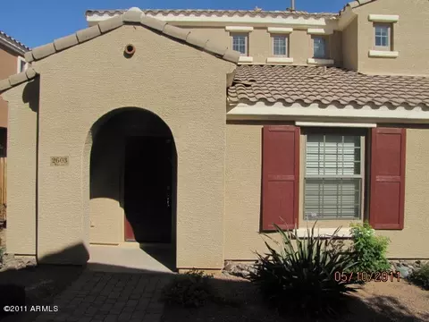 2603 E Bart St, Gilbert, AZ 85295 photo 1