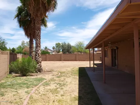 3546 Edgewood Ave, Mesa, AZ 85204 photo 2