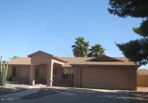 3546 Edgewood Ave, Mesa, AZ 85204 photo 1