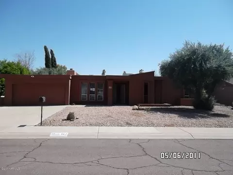 107 E Voltaire Ave, Phoenix, AZ 85022 photo 1