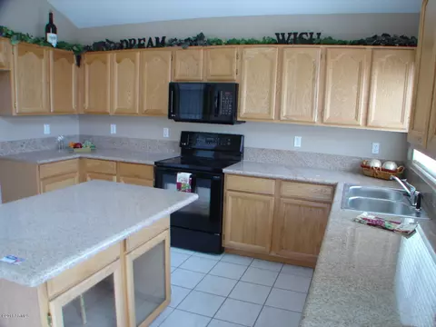 341 E Catclaw Ct, Gilbert, AZ 85296 photo 1