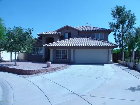 341 E Catclaw Ct, Gilbert, AZ 85296 photo 2