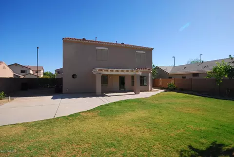 3481 E Vernon St, Gilbert, AZ 85298 photo 20