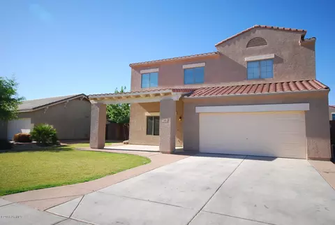 3481 E Vernon St, Gilbert, AZ 85298 photo 2