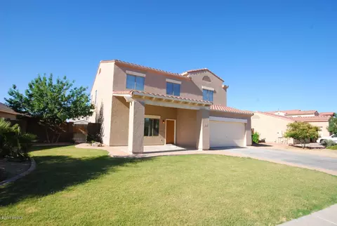 3481 E Vernon St, Gilbert, AZ 85298 photo 1