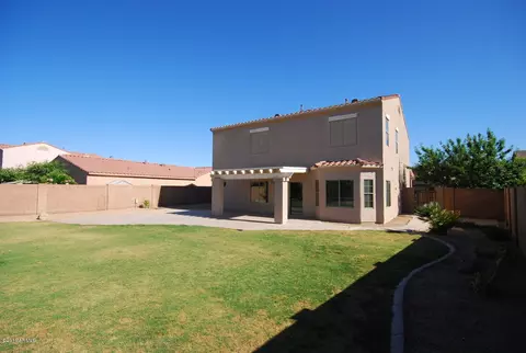 3481 E Vernon St, Gilbert, AZ 85298 photo 21