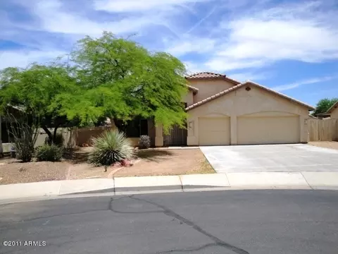 645 S Jacob St, Gilbert, AZ 85296 photo 1