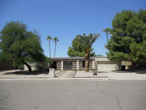 426 E Deepdale Rd, Phoenix, AZ 85022 photo 1