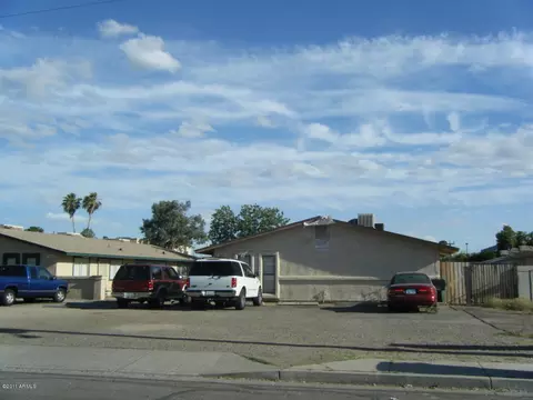 3029 E Waltann Ln, Phoenix, AZ 85032 photo 2