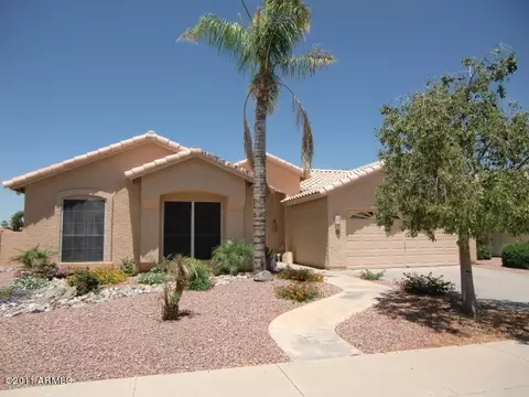 714 S Cholla St, Gilbert, AZ 85233 photo 1