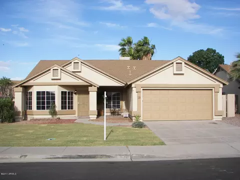 831 N Pheasant Dr, Gilbert, AZ 85234 photo 1