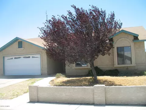 3765 W Hoopes Pl, Thatcher, AZ 85552 photo 1