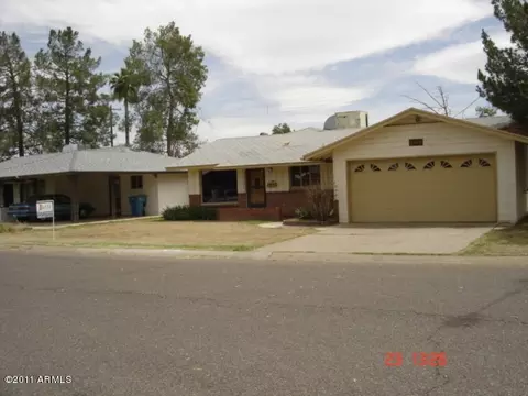 3835 W Lamar Rd, Phoenix, AZ 85019 photo 1