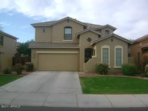 3495 E Riopelle Ave, Gilbert, AZ 85298 photo 1