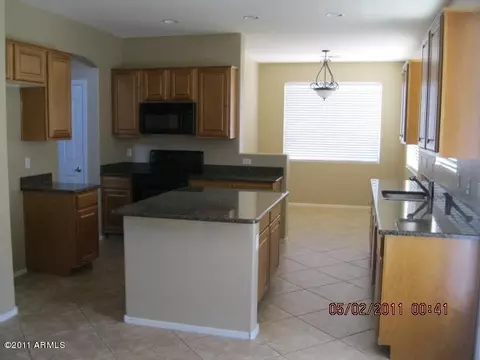3495 E Riopelle Ave, Gilbert, AZ 85298 photo 11