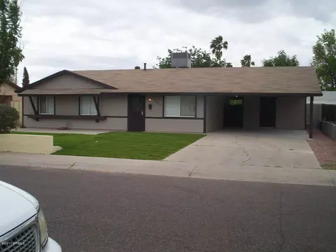 3933 E Joan De Arc Ave, Phoenix, AZ 85032 photo 1