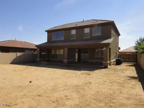 2838 E Castanets Dr, Gilbert, AZ 85298 photo 13