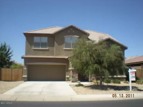 2838 E Castanets Dr, Gilbert, AZ 85298 photo 1