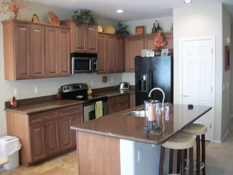 9858 E Flossmoor Ave, Mesa, AZ 85208 photo 4