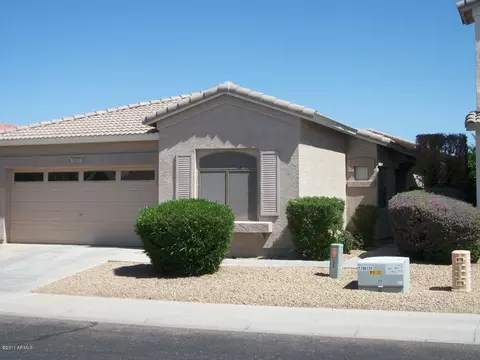 9858 E Flossmoor Ave, Mesa, AZ 85208 photo 2