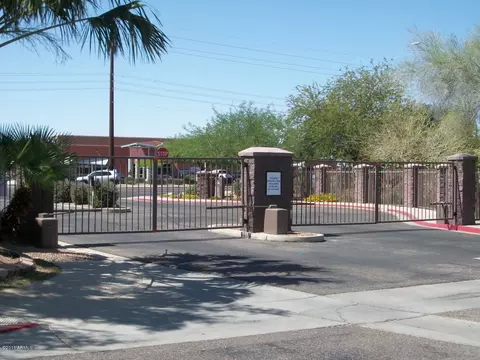9858 E Flossmoor Ave, Mesa, AZ 85208 photo 1