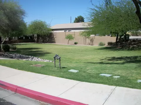 9858 E Flossmoor Ave, Mesa, AZ 85208 photo 14