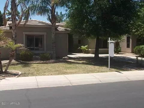1653 E Spur St, Gilbert, AZ 85296 photo 1