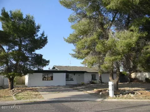 10044 E Butte St, Mesa, AZ 85207 photo 1