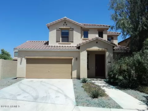 3262 E Tyson St, Gilbert, AZ 85295 photo 1
