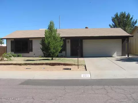 2902 E Wagoner Rd, Phoenix, AZ 85032 photo 1