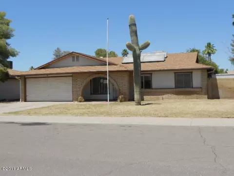 2306 E Palmcroft Dr, Tempe, AZ 85282 photo 1