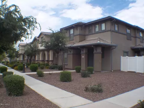 3922 E Jasper Dr, Gilbert, AZ 85296 photo 1