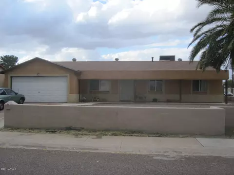 3938 E Captain Dreyfus Ave, Phoenix, AZ 85032 photo 1