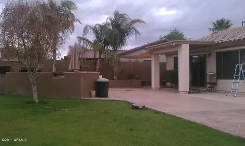 2493 E Pony Ln, Gilbert, AZ 85295 photo 11