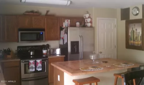 2493 E Pony Ln, Gilbert, AZ 85295 photo 3