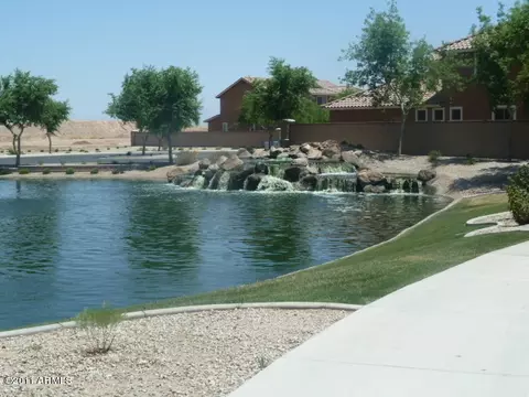 3549 E Blue Ridge Way, Gilbert, AZ 85298 photo 23
