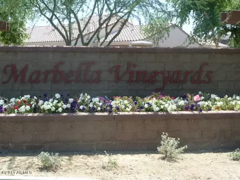 3549 E Blue Ridge Way, Gilbert, AZ 85298 photo 22