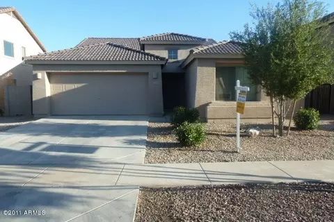 3549 E Blue Ridge Way, Gilbert, AZ 85298 photo 1